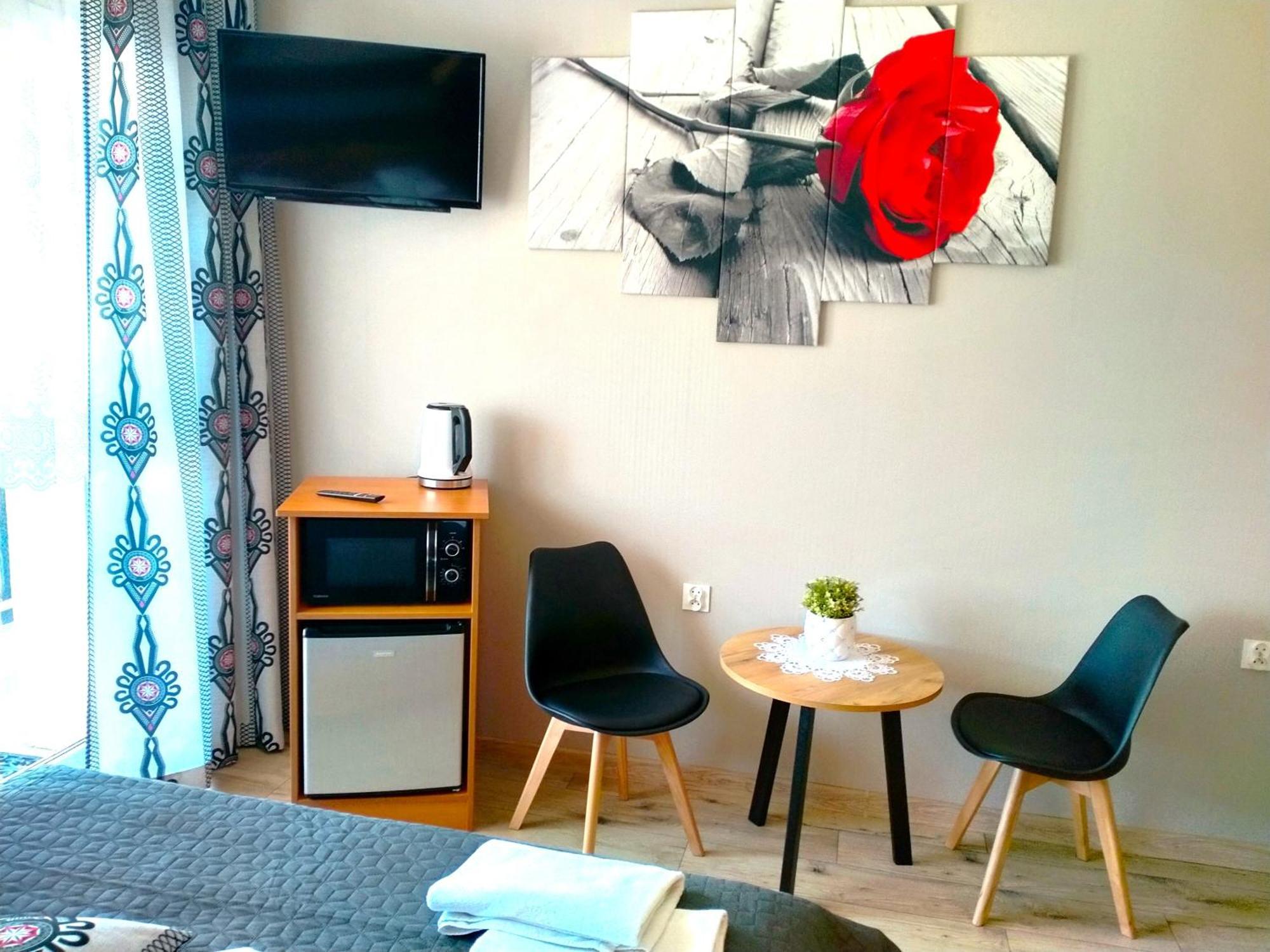 Pokoje Goscinne " W Zasiegu Tatr" Kościelisko Exterior foto